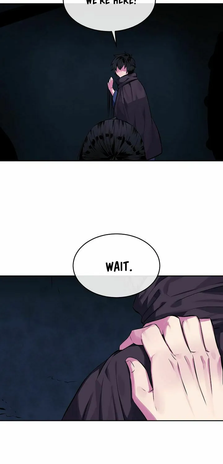 Read Volcanic Age chapter 128 image 48 on Lezhin