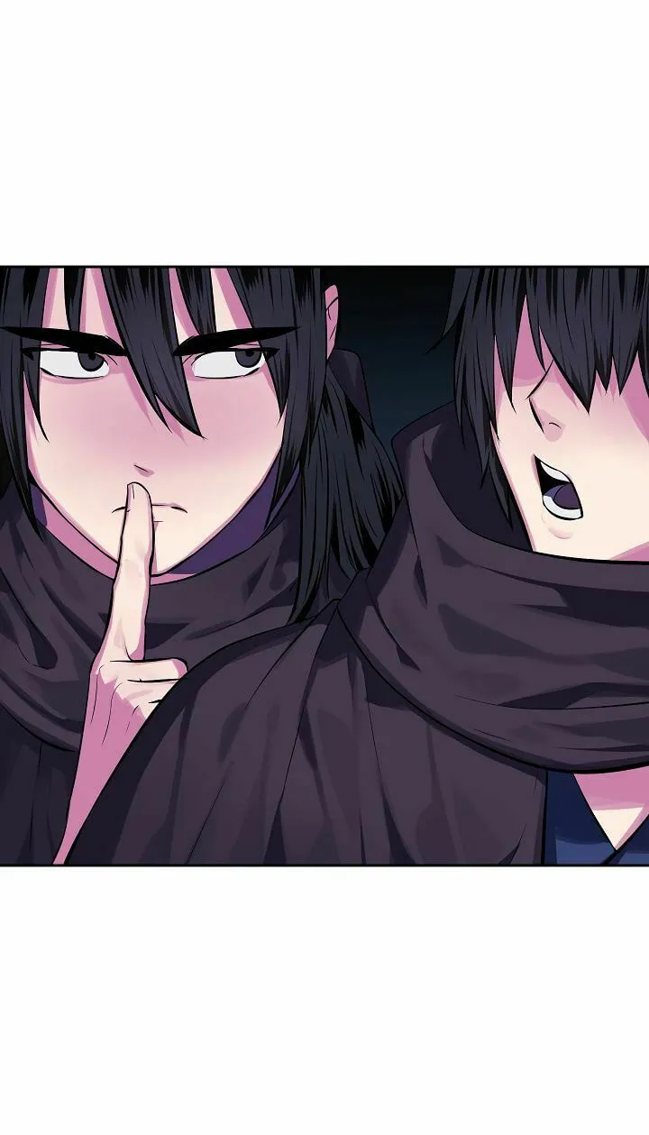 Read Volcanic Age chapter 128 image 49 on Lezhin