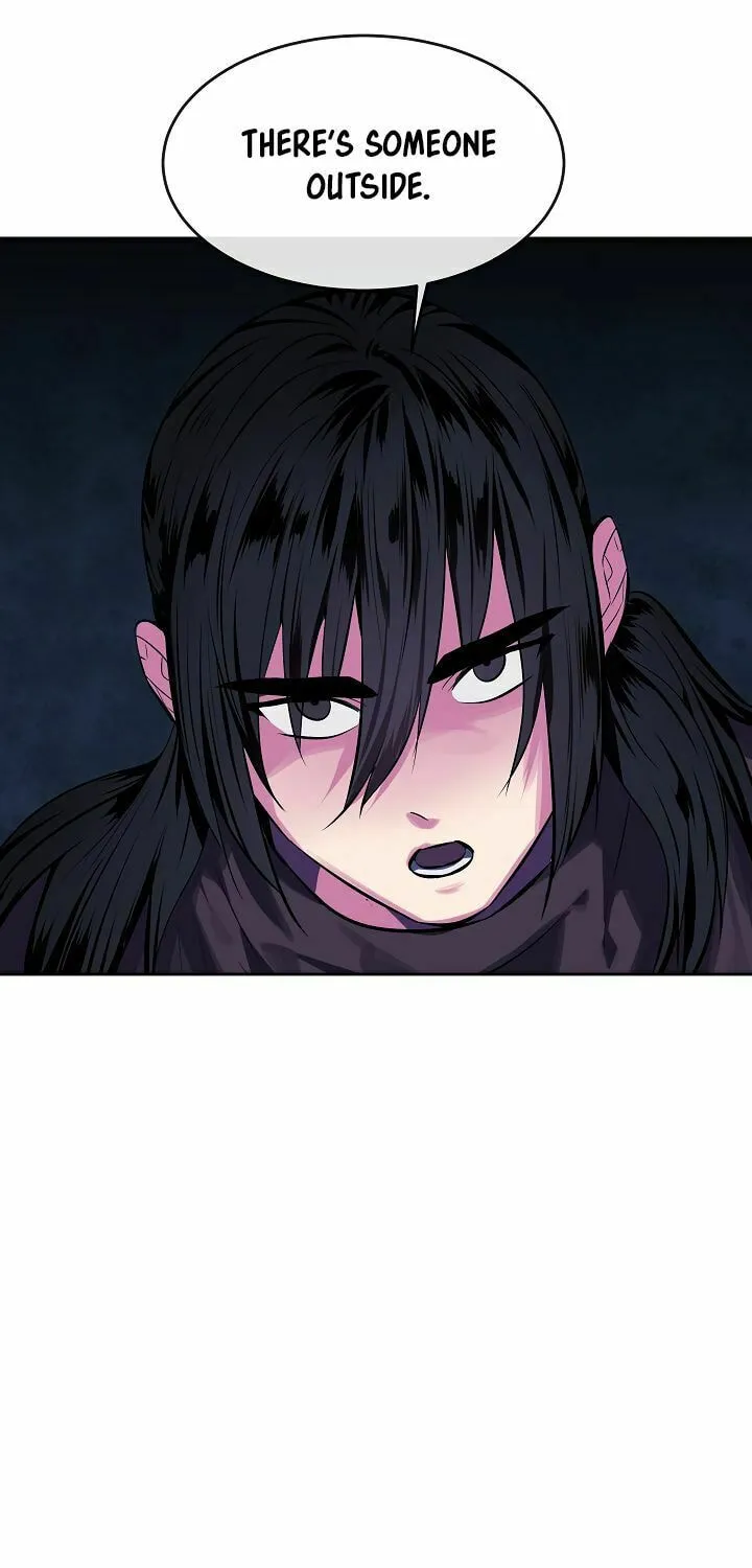 Read Volcanic Age chapter 128 image 50 on Lezhin
