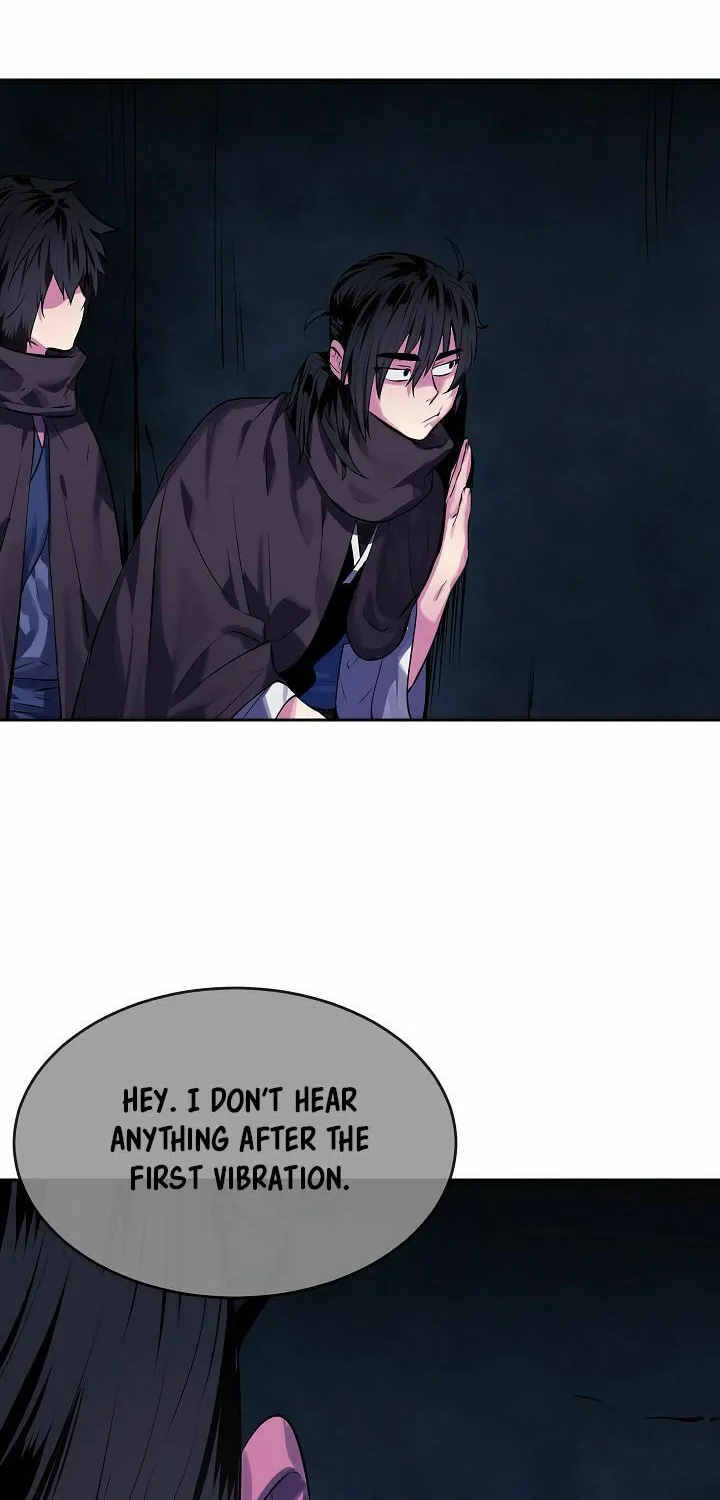 Read Volcanic Age chapter 128 image 51 on Lezhin