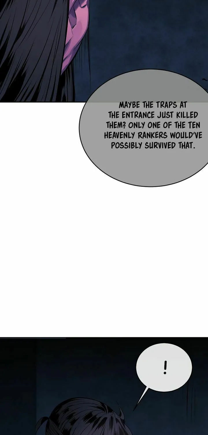 Read Volcanic Age chapter 128 image 52 on Lezhin