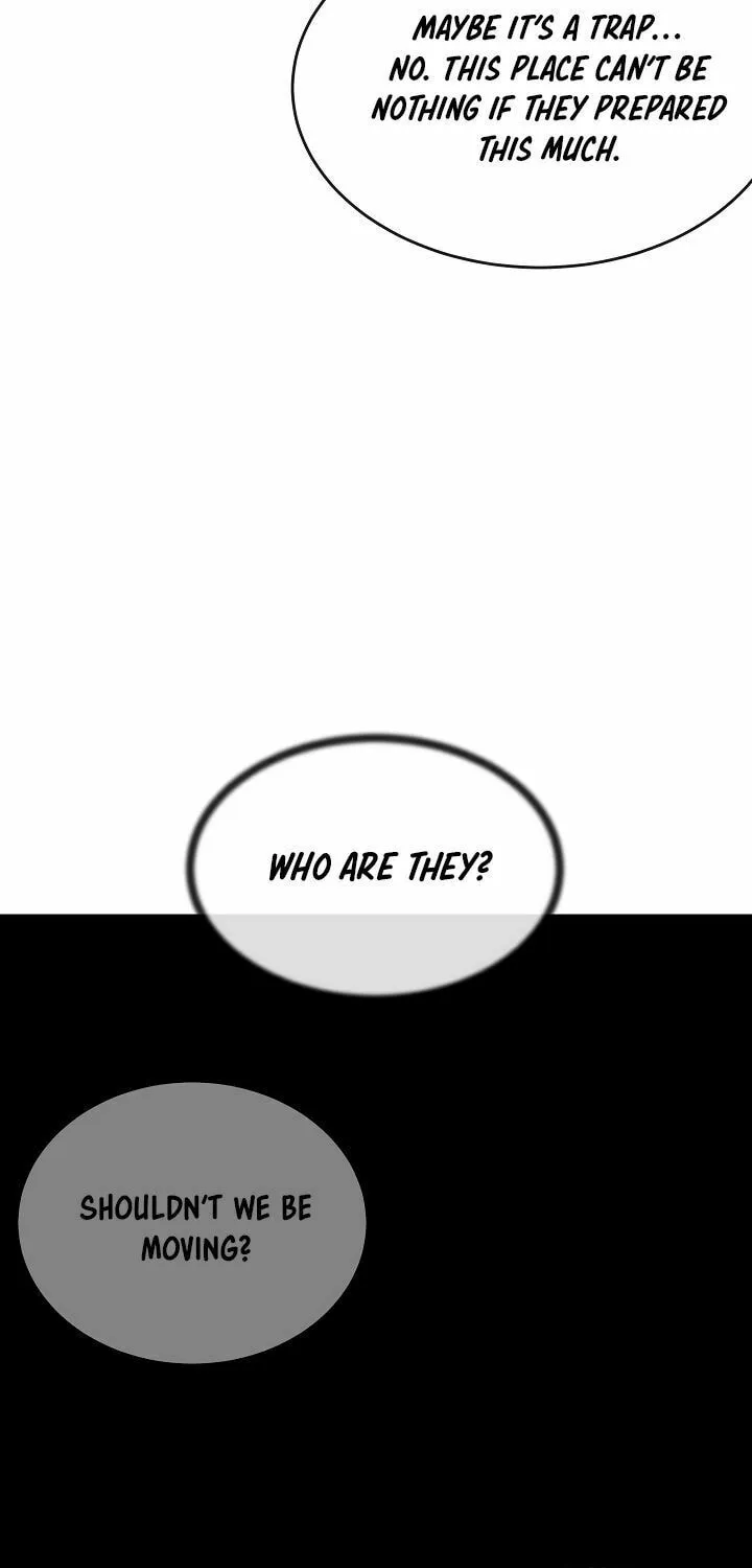 Read Volcanic Age chapter 128 image 54 on Lezhin