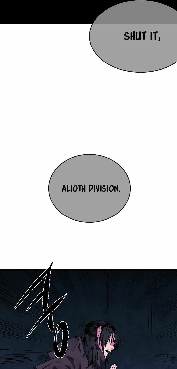 Read Volcanic Age chapter 128 image 55 on Lezhin