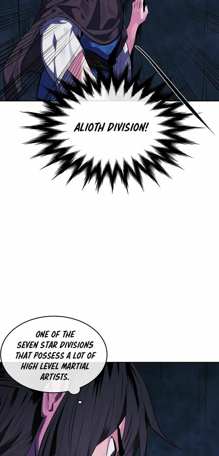 Read Volcanic Age chapter 128 image 56 on Lezhin