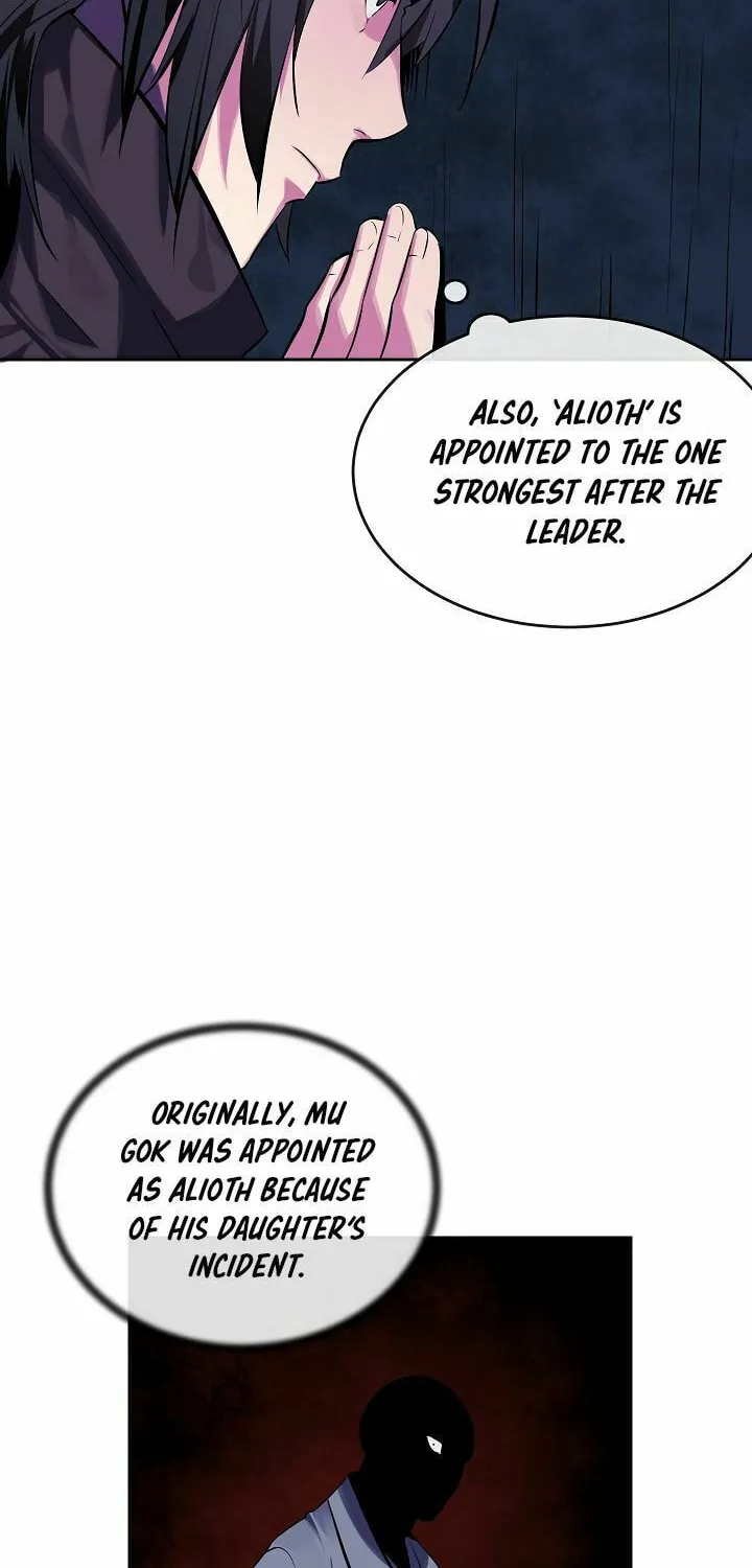 Read Volcanic Age chapter 128 image 57 on Lezhin