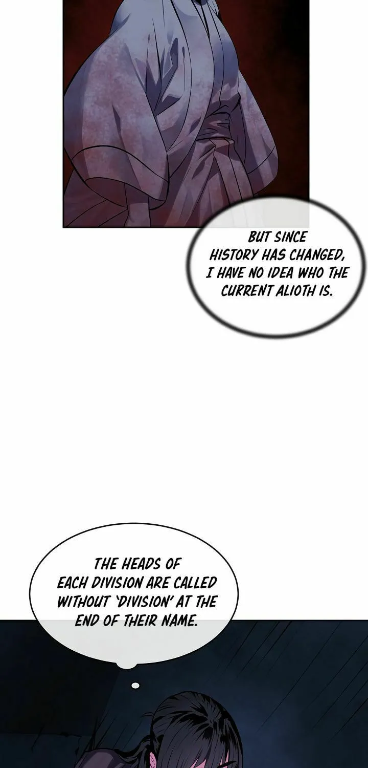 Read Volcanic Age chapter 128 image 58 on Lezhin