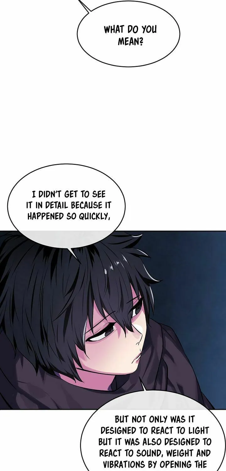 Read Volcanic Age chapter 128 image 6 on Lezhin