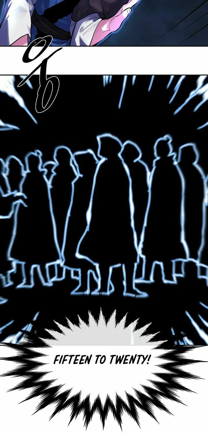 Read Volcanic Age chapter 128 image 60 on Lezhin
