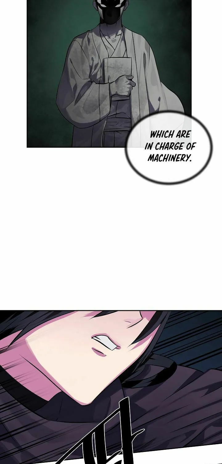 Read Volcanic Age chapter 128 image 62 on Lezhin