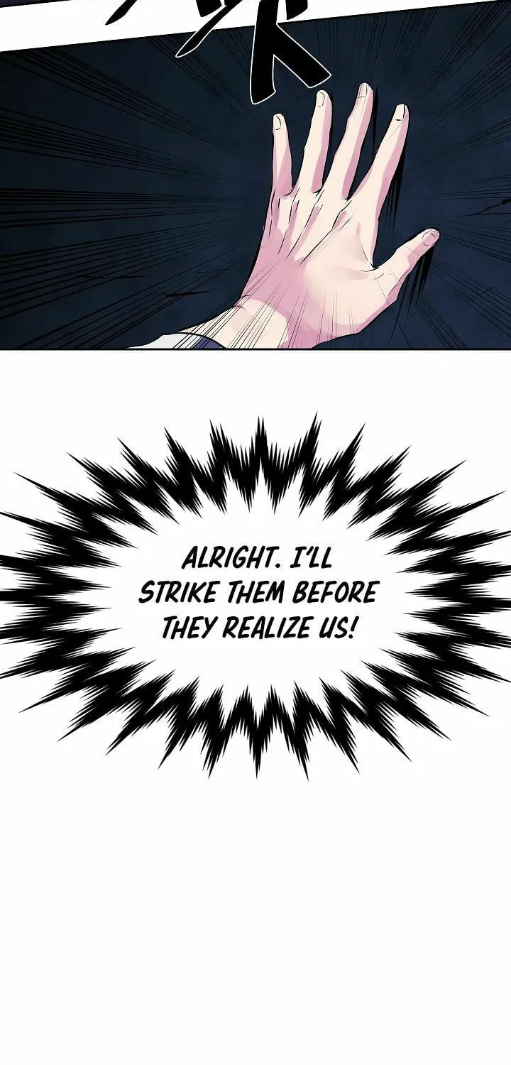 Read Volcanic Age chapter 128 image 63 on Lezhin