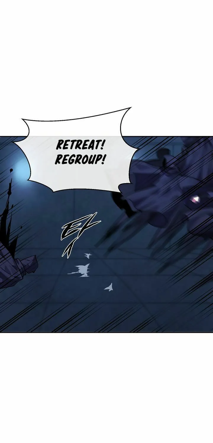 Read Volcanic Age chapter 129 image 10 on Lezhin