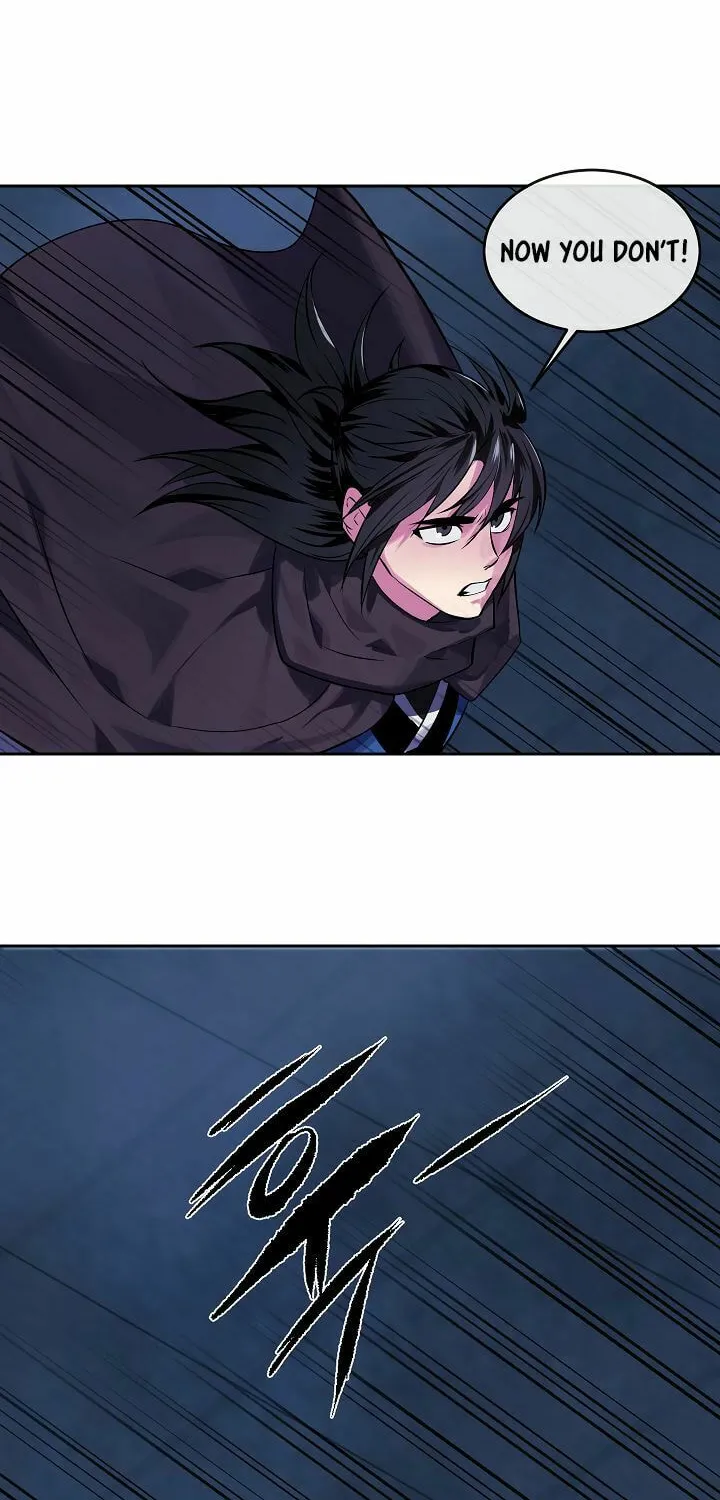 Read Volcanic Age chapter 129 image 11 on Lezhin