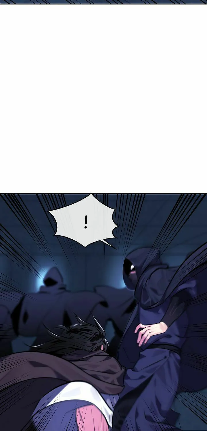 Read Volcanic Age chapter 129 image 12 on Lezhin