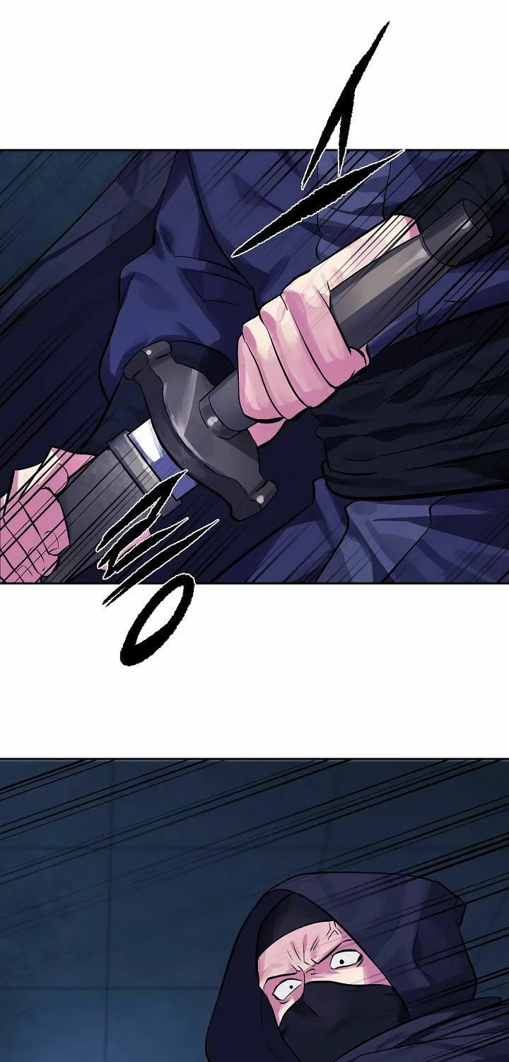 Read Volcanic Age chapter 129 image 14 on Lezhin