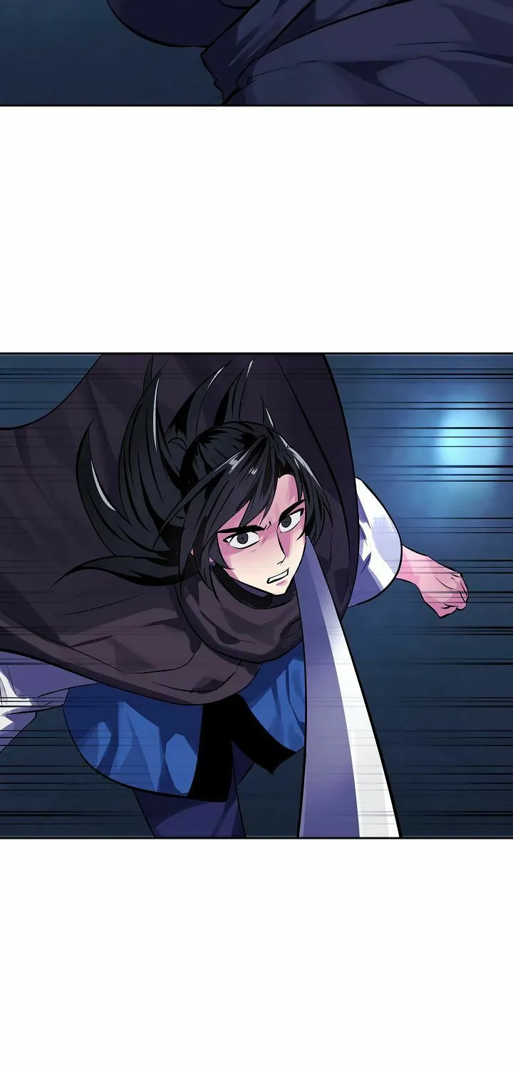Read Volcanic Age chapter 129 image 17 on Lezhin