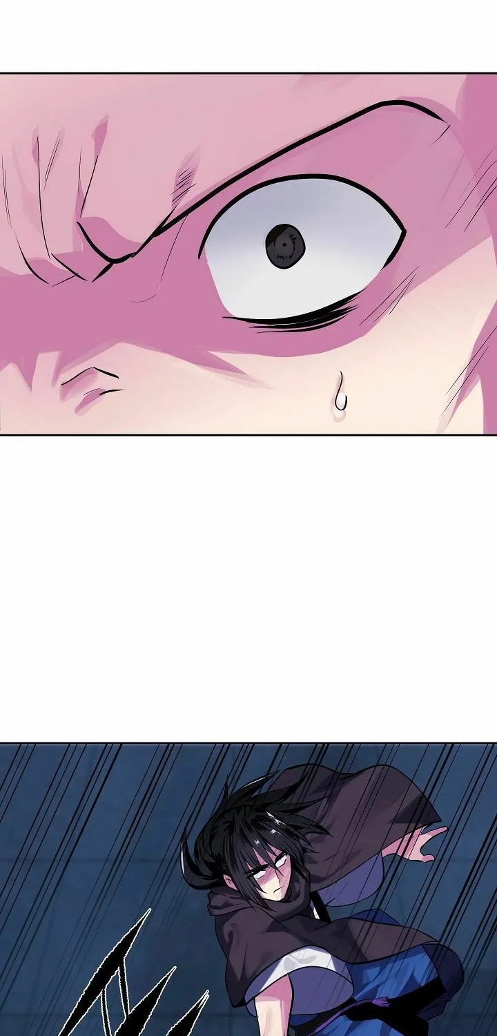 Read Volcanic Age chapter 129 image 19 on Lezhin