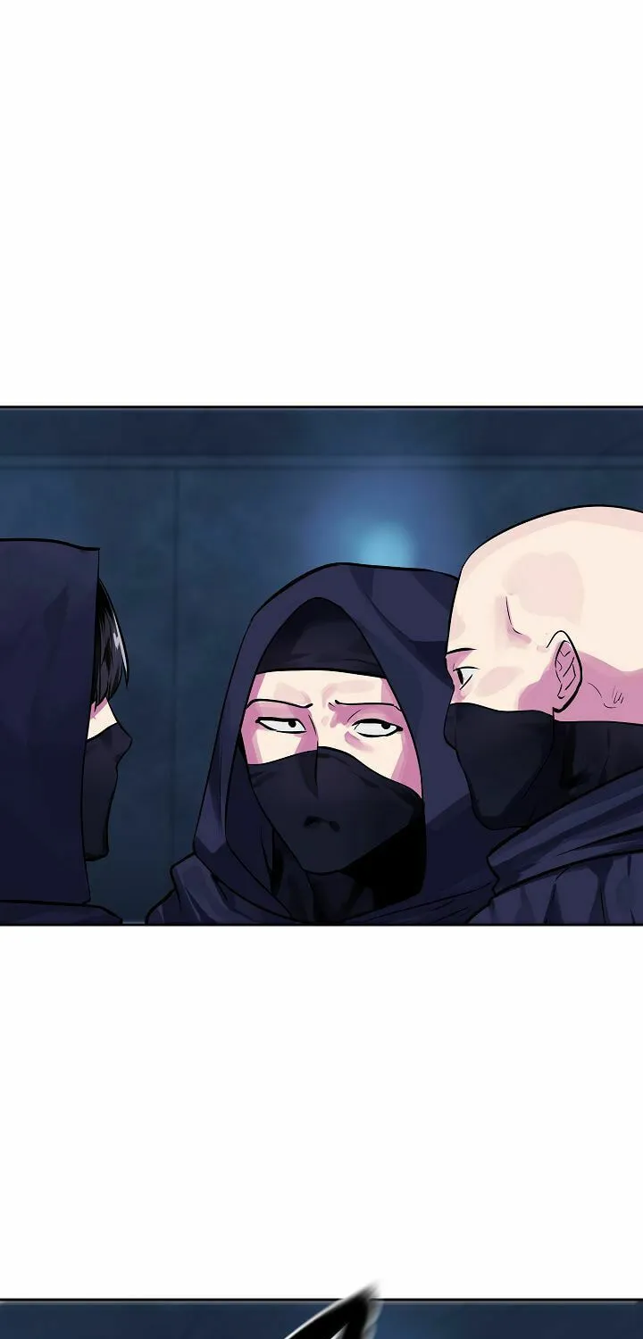 Read Volcanic Age chapter 129 image 2 on Lezhin