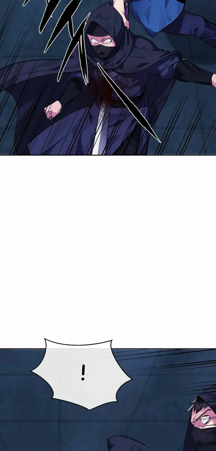 Read Volcanic Age chapter 129 image 20 on Lezhin