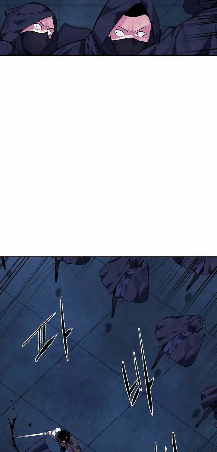Read Volcanic Age chapter 129 image 21 on Lezhin