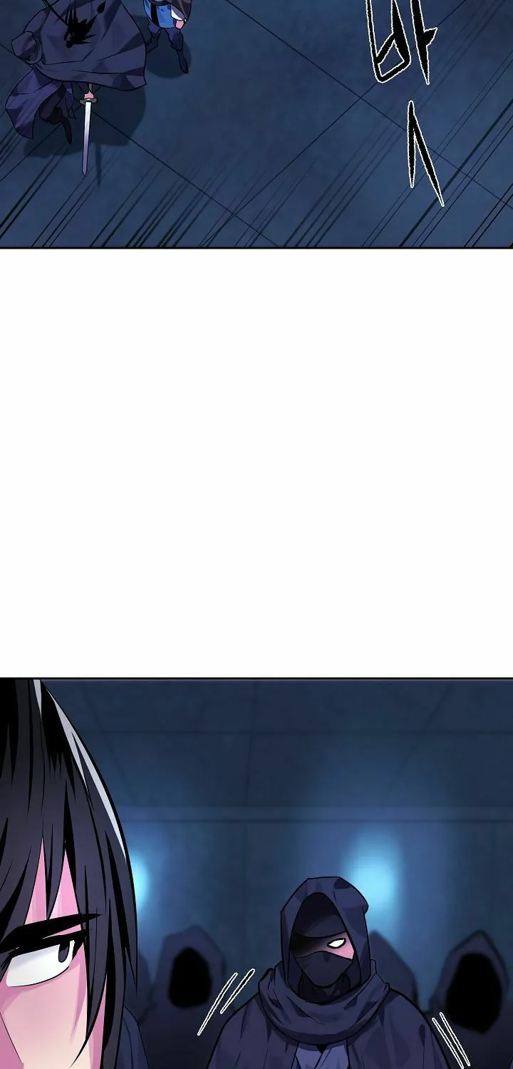 Read Volcanic Age chapter 129 image 22 on Lezhin