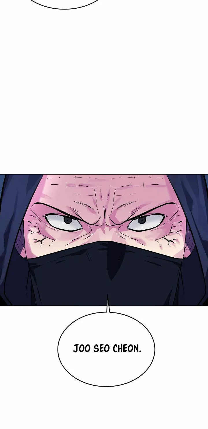 Read Volcanic Age chapter 129 image 24 on Lezhin
