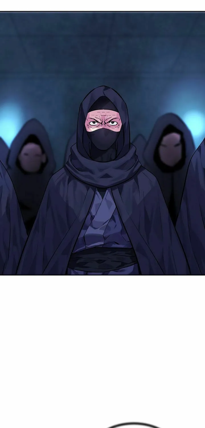 Read Volcanic Age chapter 129 image 25 on Lezhin