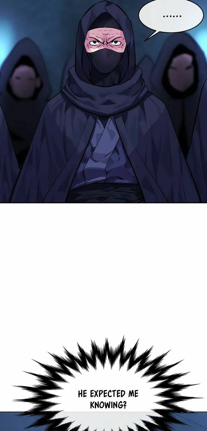 Read Volcanic Age chapter 129 image 27 on Lezhin