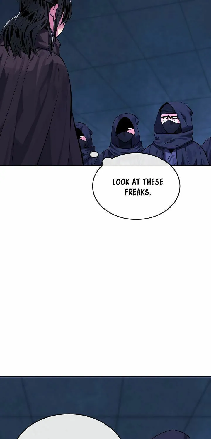 Read Volcanic Age chapter 129 image 29 on Lezhin