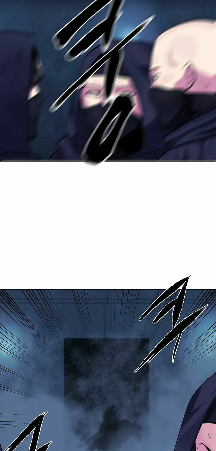 Read Volcanic Age chapter 129 image 3 on Lezhin