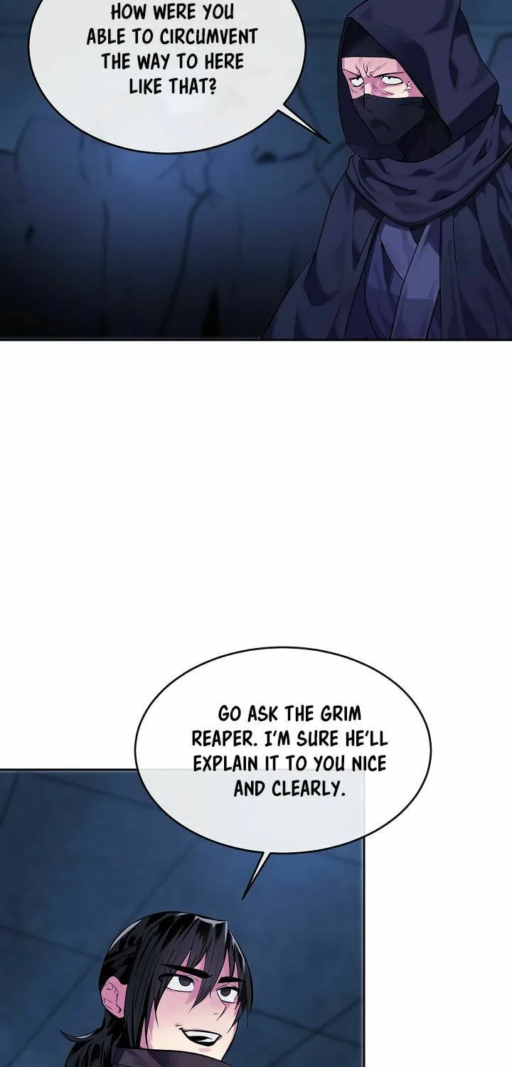 Read Volcanic Age chapter 129 image 30 on Lezhin