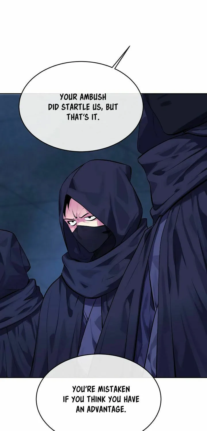 Read Volcanic Age chapter 129 image 32 on Lezhin