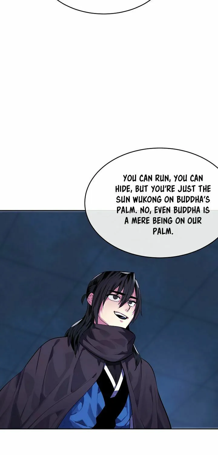 Read Volcanic Age chapter 129 image 33 on Lezhin