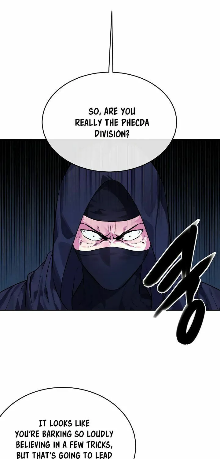 Read Volcanic Age chapter 129 image 34 on Lezhin