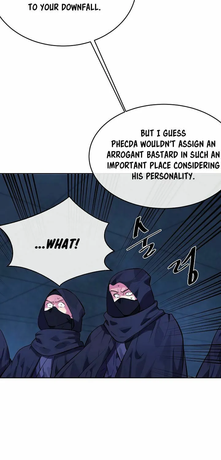 Read Volcanic Age chapter 129 image 35 on Lezhin