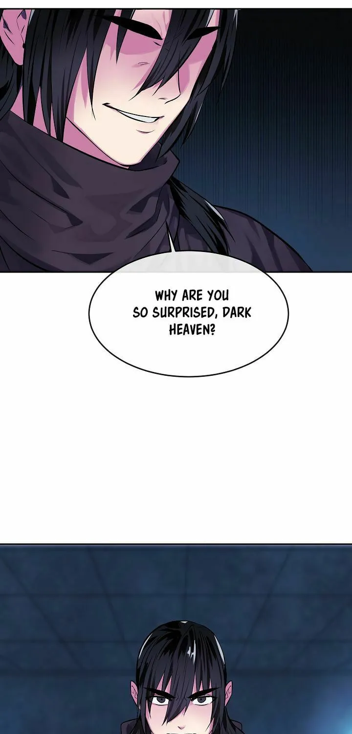 Read Volcanic Age chapter 129 image 37 on Lezhin
