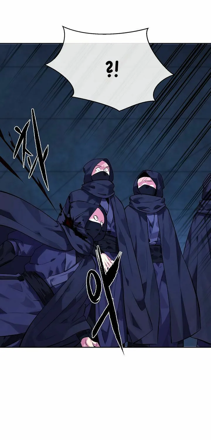 Read Volcanic Age chapter 129 image 39 on Lezhin