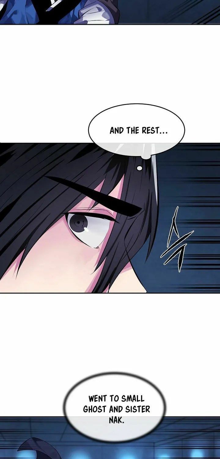 Read Volcanic Age chapter 129 image 42 on Lezhin