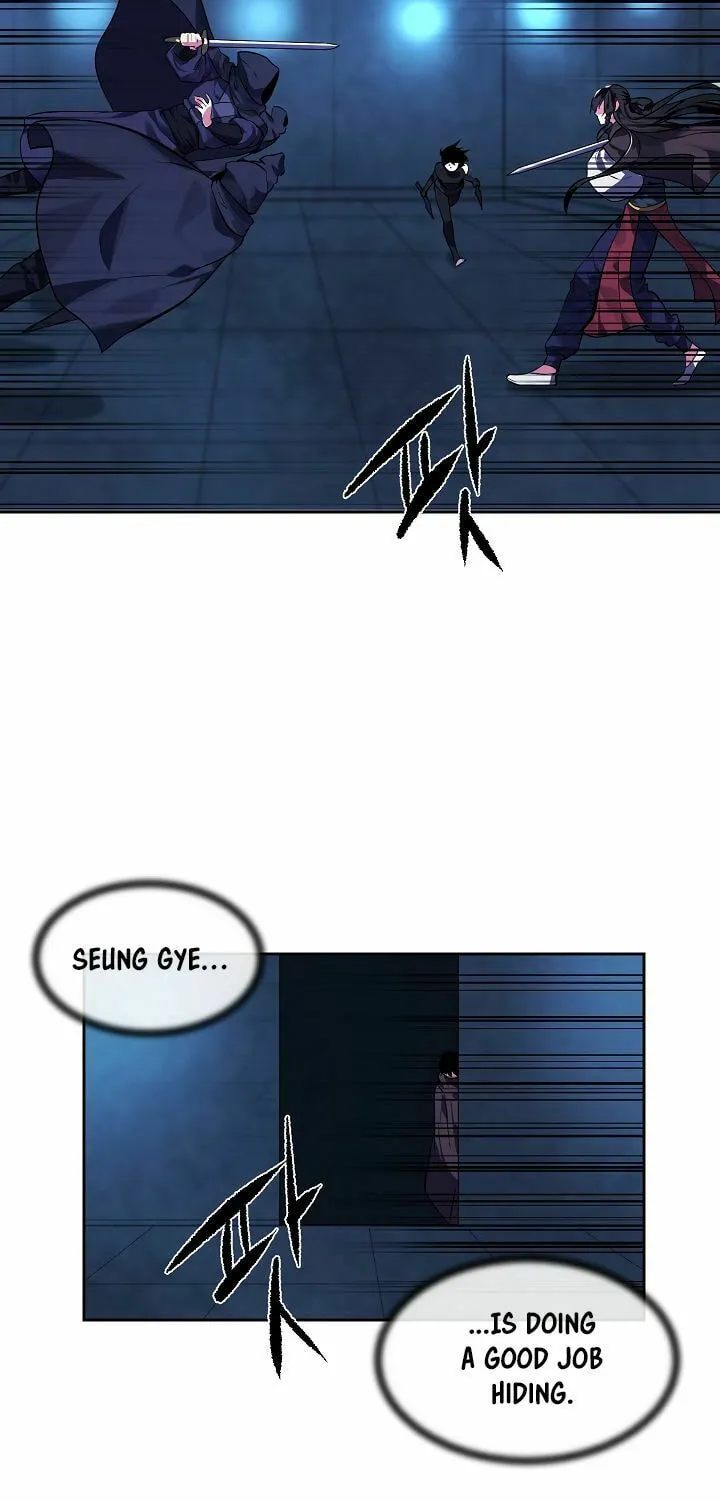 Read Volcanic Age chapter 129 image 43 on Lezhin