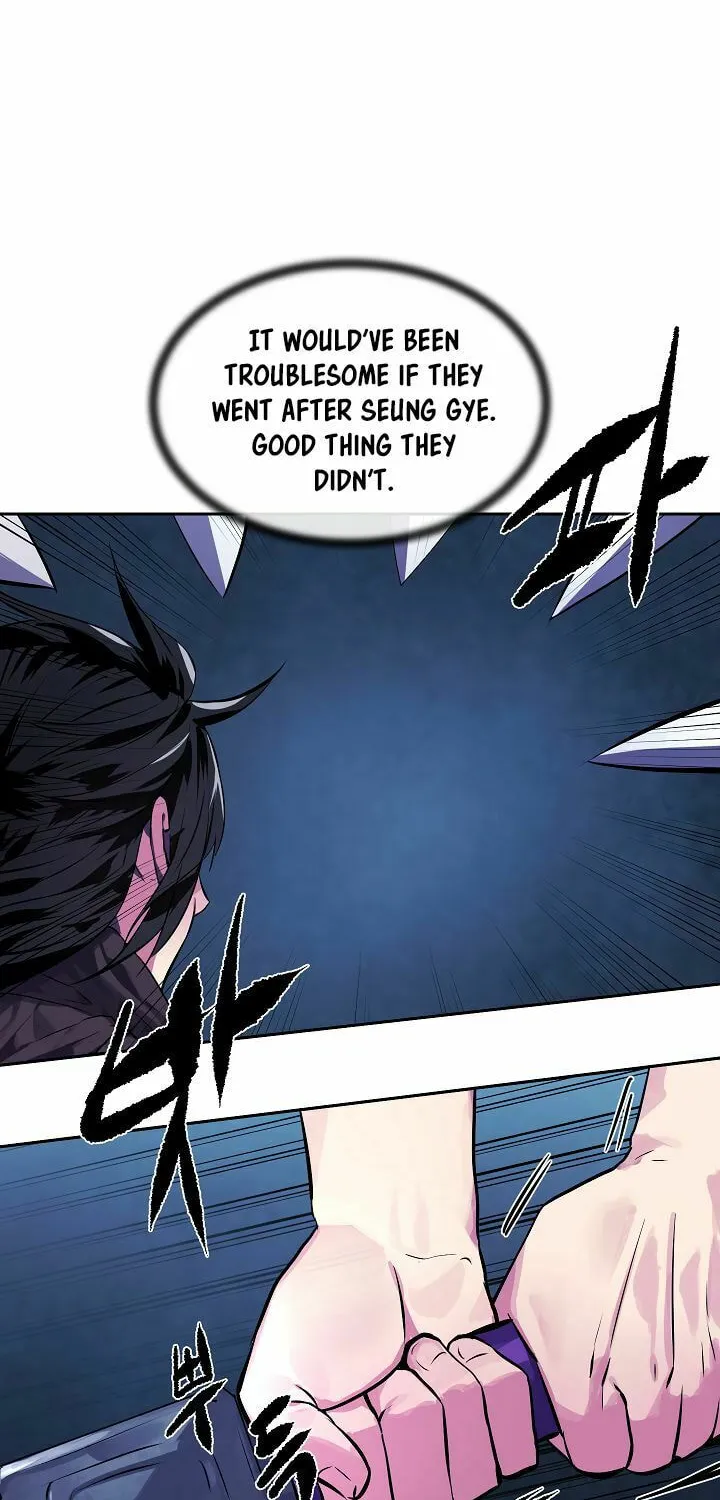 Read Volcanic Age chapter 129 image 44 on Lezhin