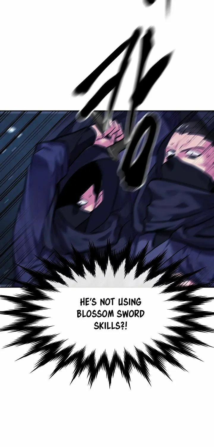 Read Volcanic Age chapter 129 image 47 on Lezhin