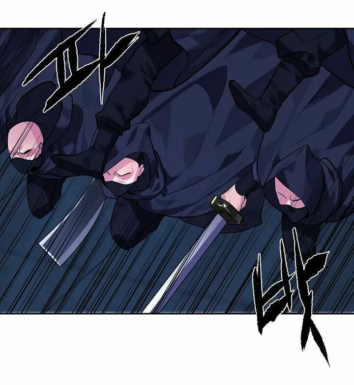 Read Volcanic Age chapter 129 image 48 on Lezhin