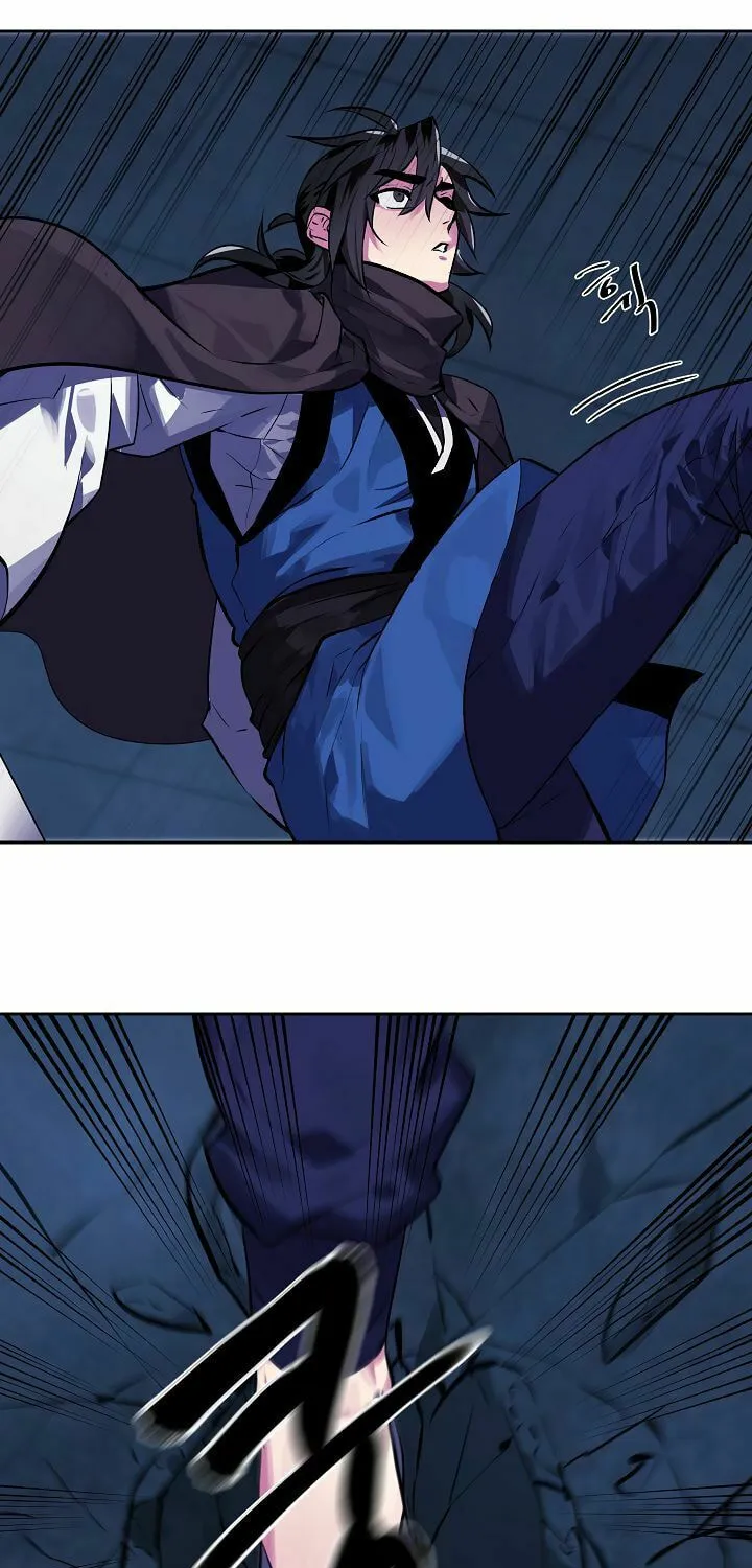 Read Volcanic Age chapter 129 image 49 on Lezhin