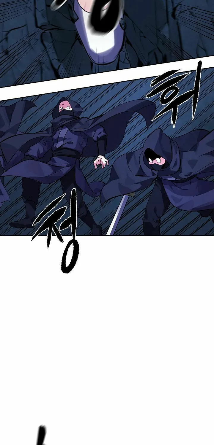 Read Volcanic Age chapter 129 image 50 on Lezhin