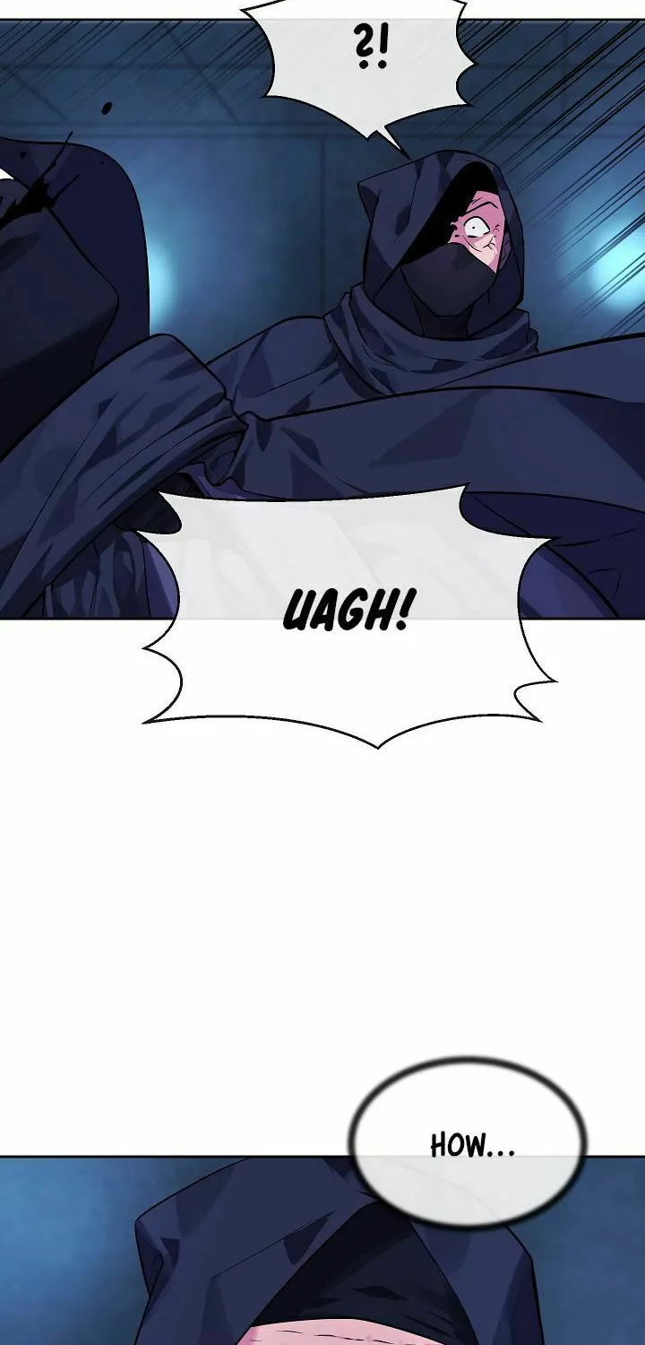 Read Volcanic Age chapter 129 image 52 on Lezhin