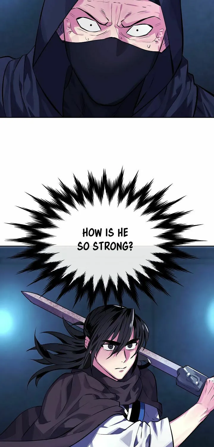 Read Volcanic Age chapter 129 image 53 on Lezhin