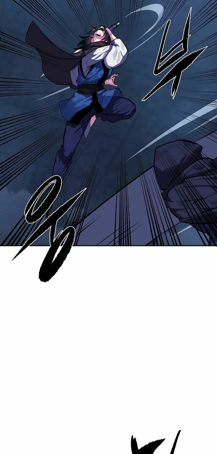 Read Volcanic Age chapter 129 image 8 on Lezhin