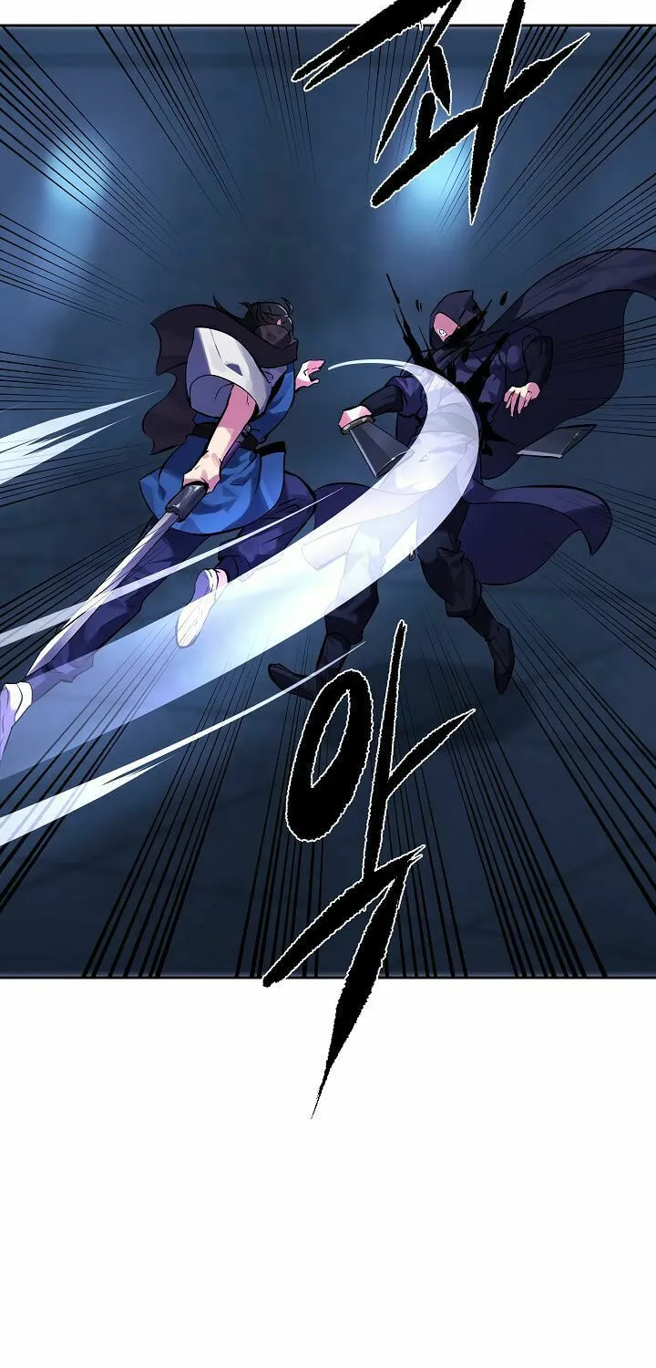 Read Volcanic Age chapter 129 image 9 on Lezhin