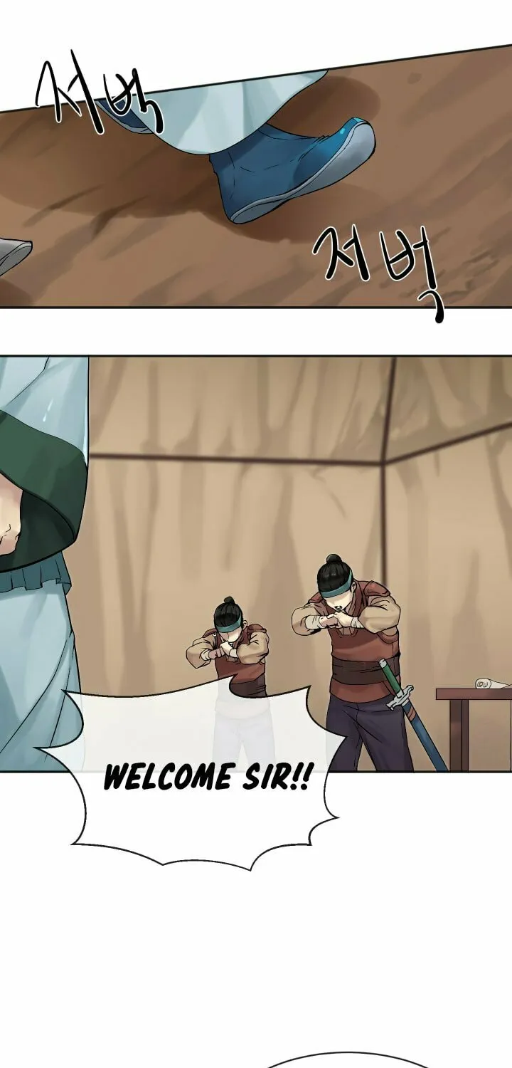 Read Volcanic Age chapter 13 image 1 on Lezhin