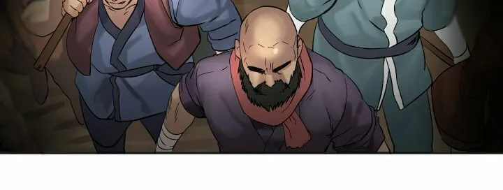 Read Volcanic Age chapter 13 image 15 on Lezhin