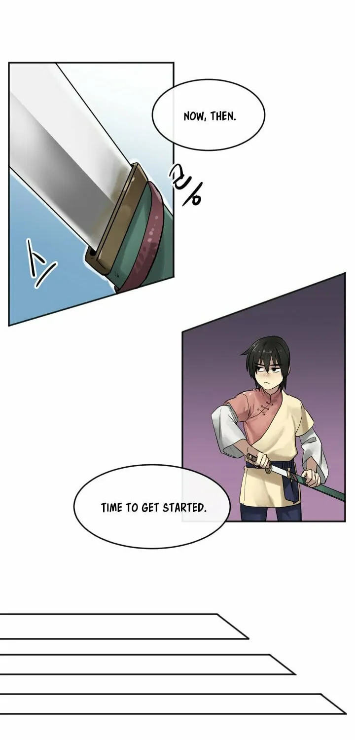 Read Volcanic Age chapter 13 image 25 on Lezhin